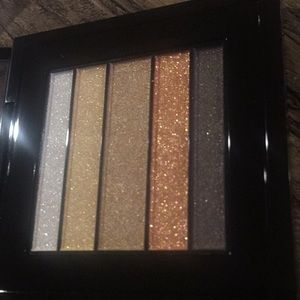MAC Veluxe Pearlfusion Shadow-NIB Amberluxe